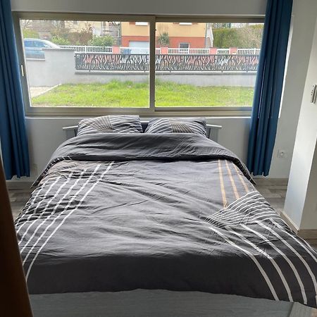 Chaleureux Appartement - Estrade Bollwiller Esterno foto